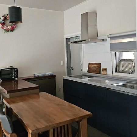 Hongcheon Habori Private Pension Екстериор снимка